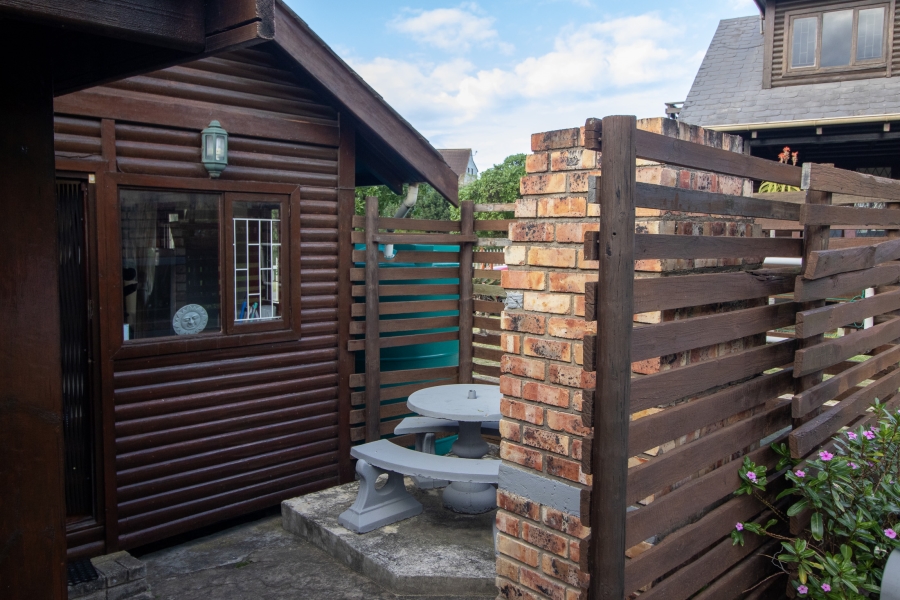 2 Bedroom Property for Sale in West Beach Eastern Cape